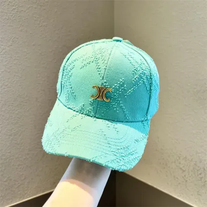 CE Logo Baseball Cap