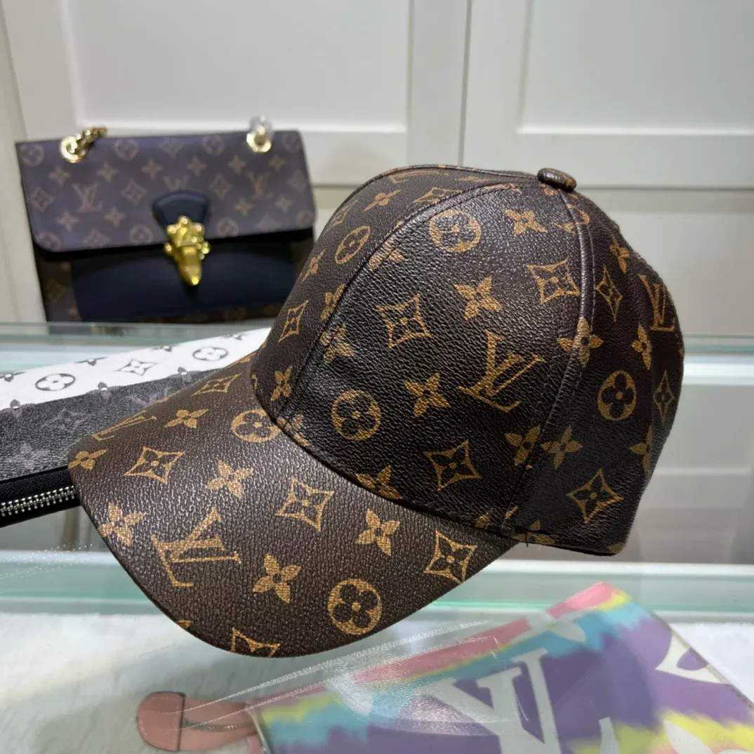 Classic Baseball Cap