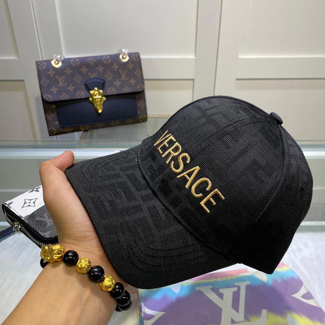 Classic Baseball Cap