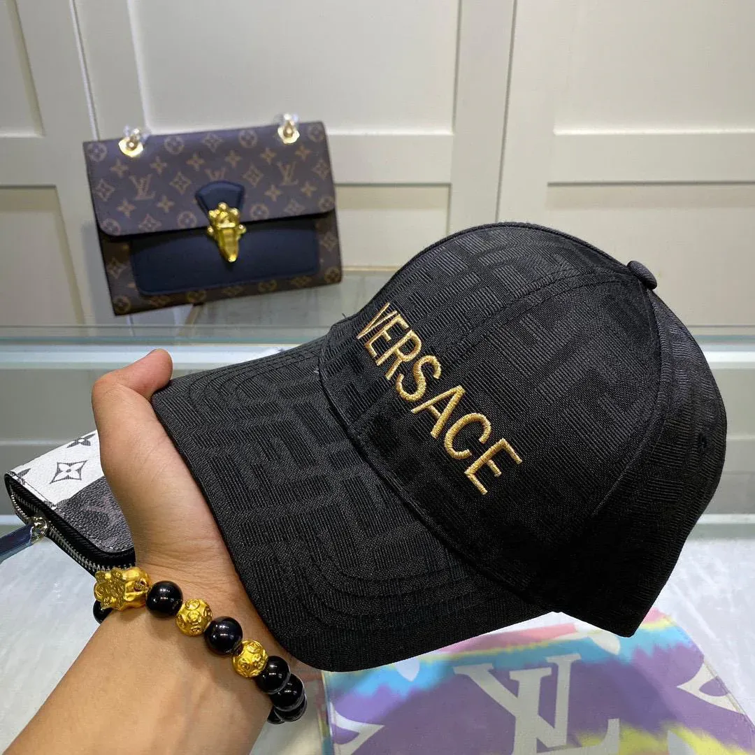 Classic Baseball Cap
