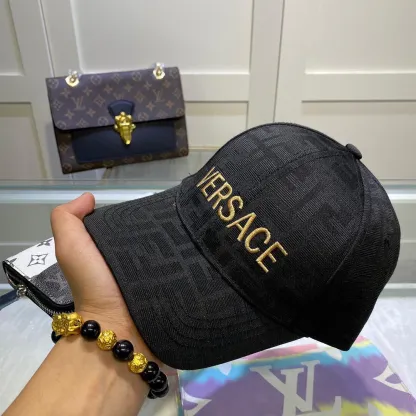 Classic Baseball Cap