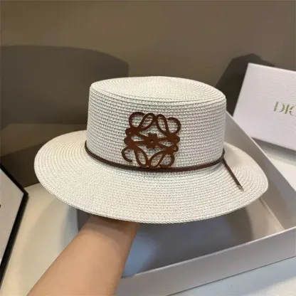 Ladies Sun Protection Beach Hat