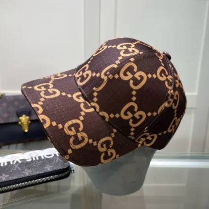 Classic Baseball Cap