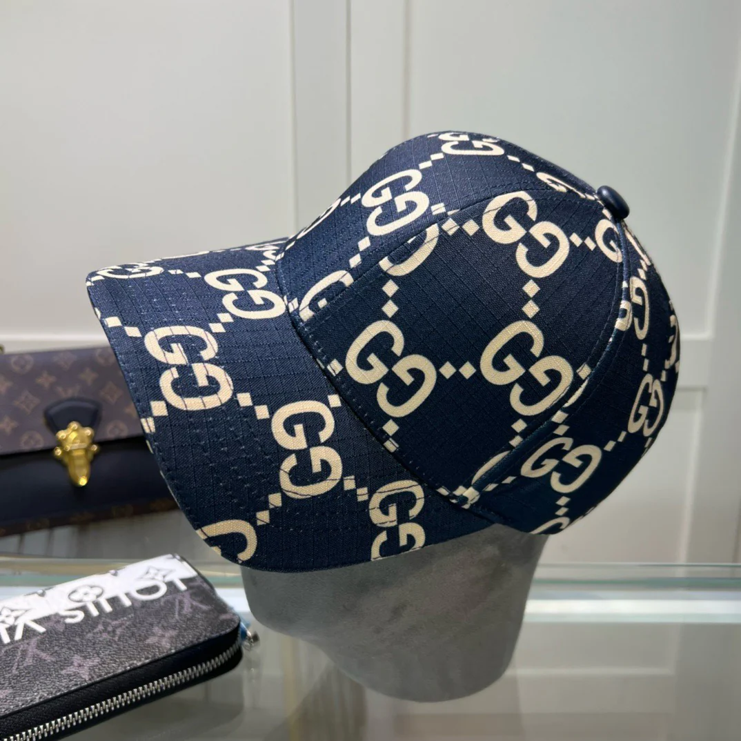 Classic Baseball Cap