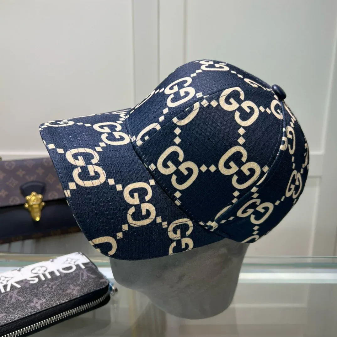 Classic Baseball Cap