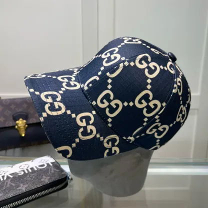 Classic Baseball Cap
