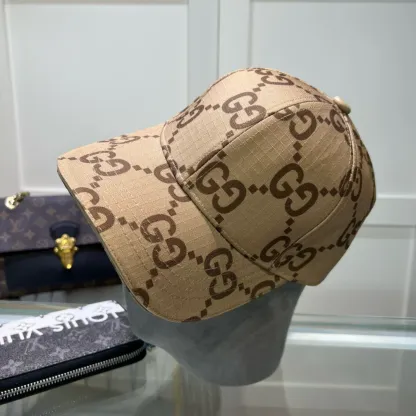 Classic Baseball Cap