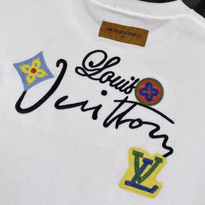 Logo print T-shirt