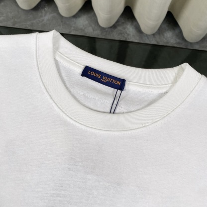 Logo print T-shirt