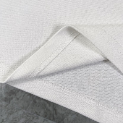Logo print T-shirt