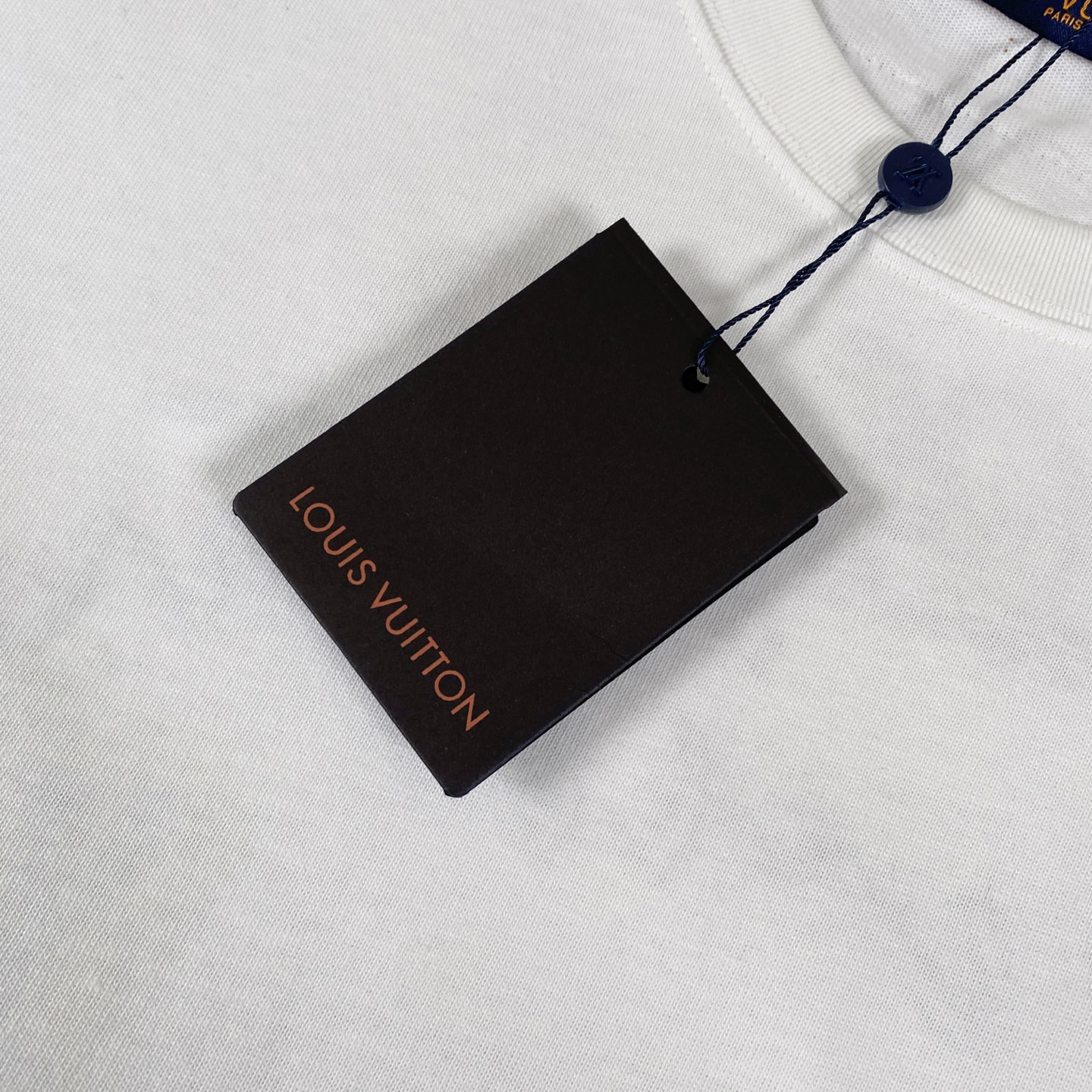 Logo print T-shirt
