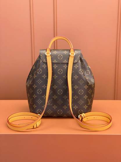 Monogram Monsouris Nm Bb