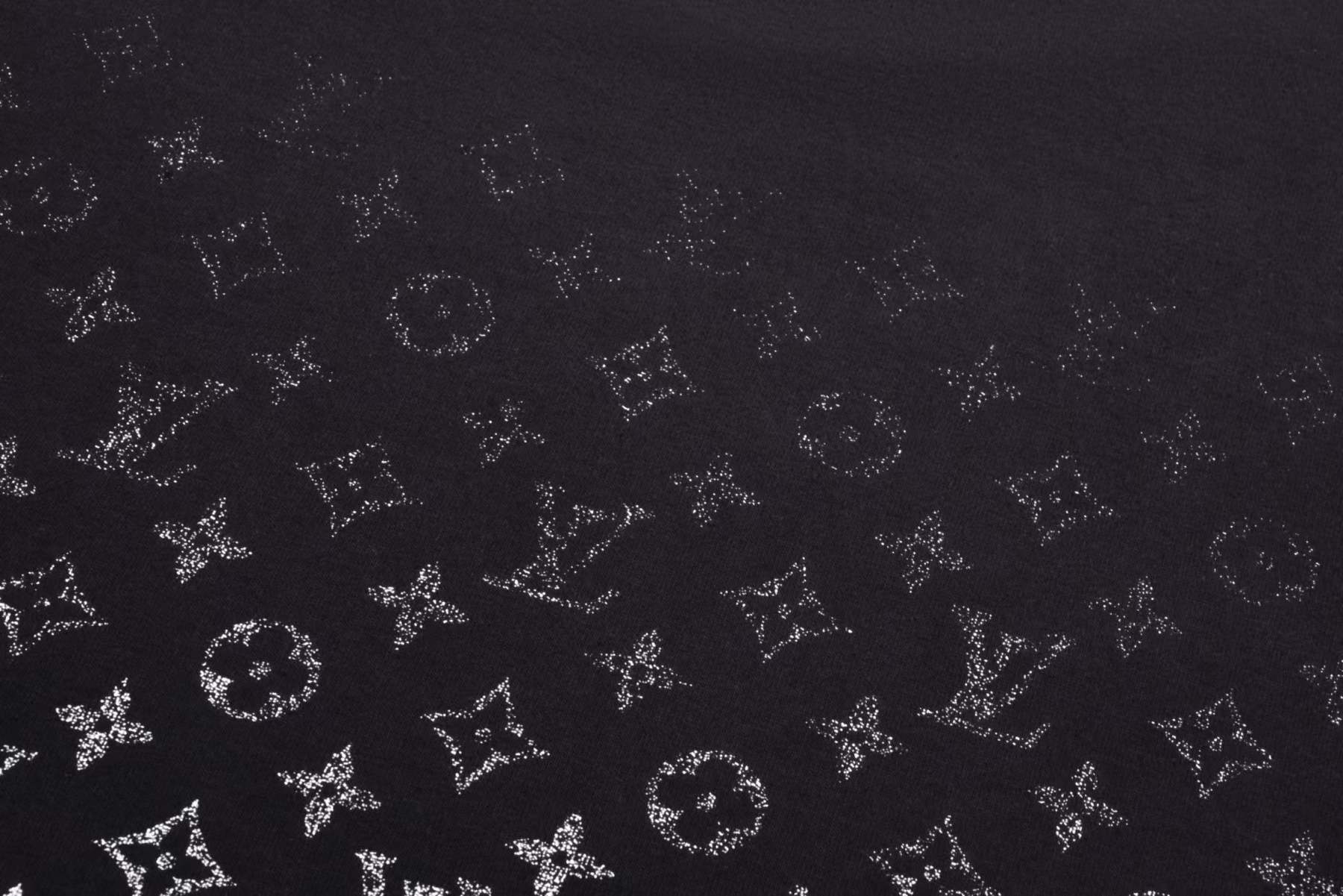 Graphic logo print T-shirt