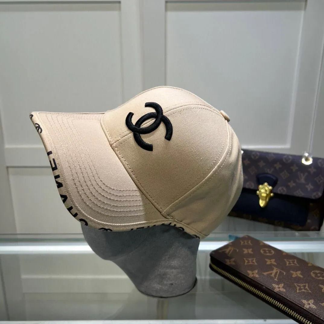 Classic Baseball Cap