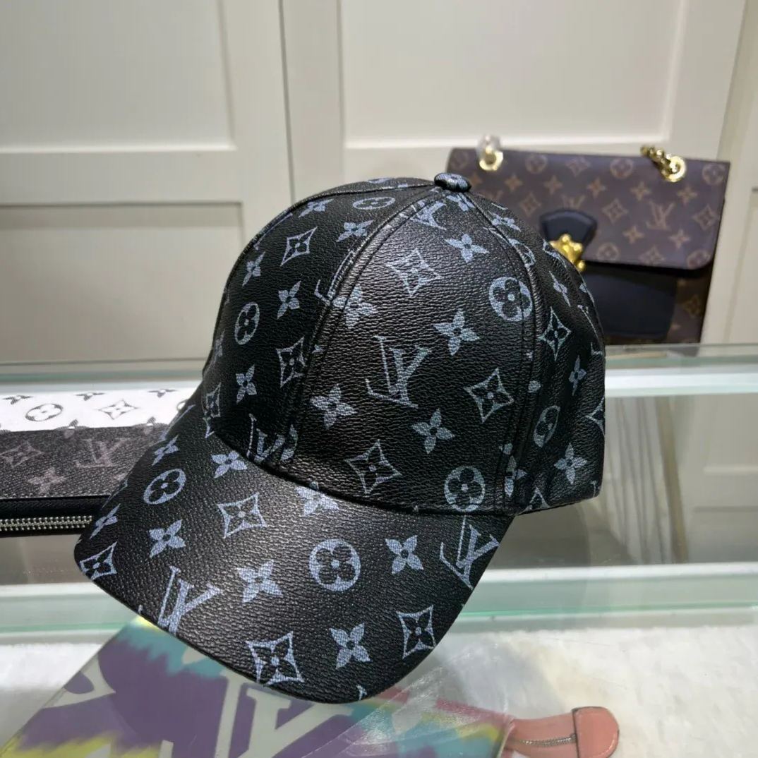 Classic Baseball Cap