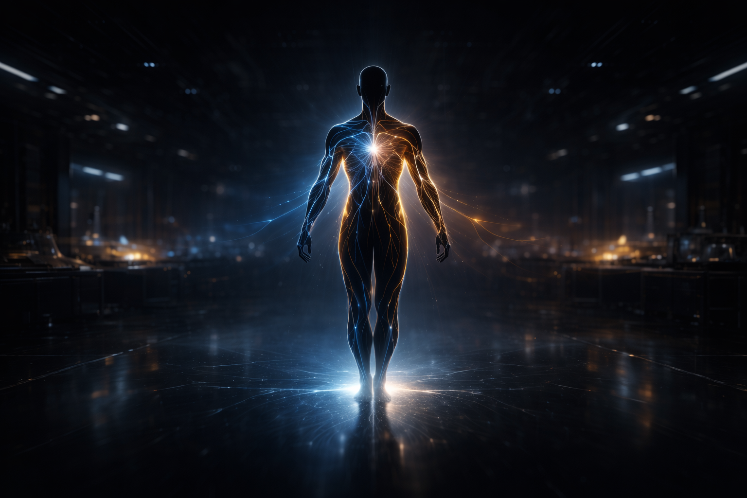 Advanced Peptide Stacks