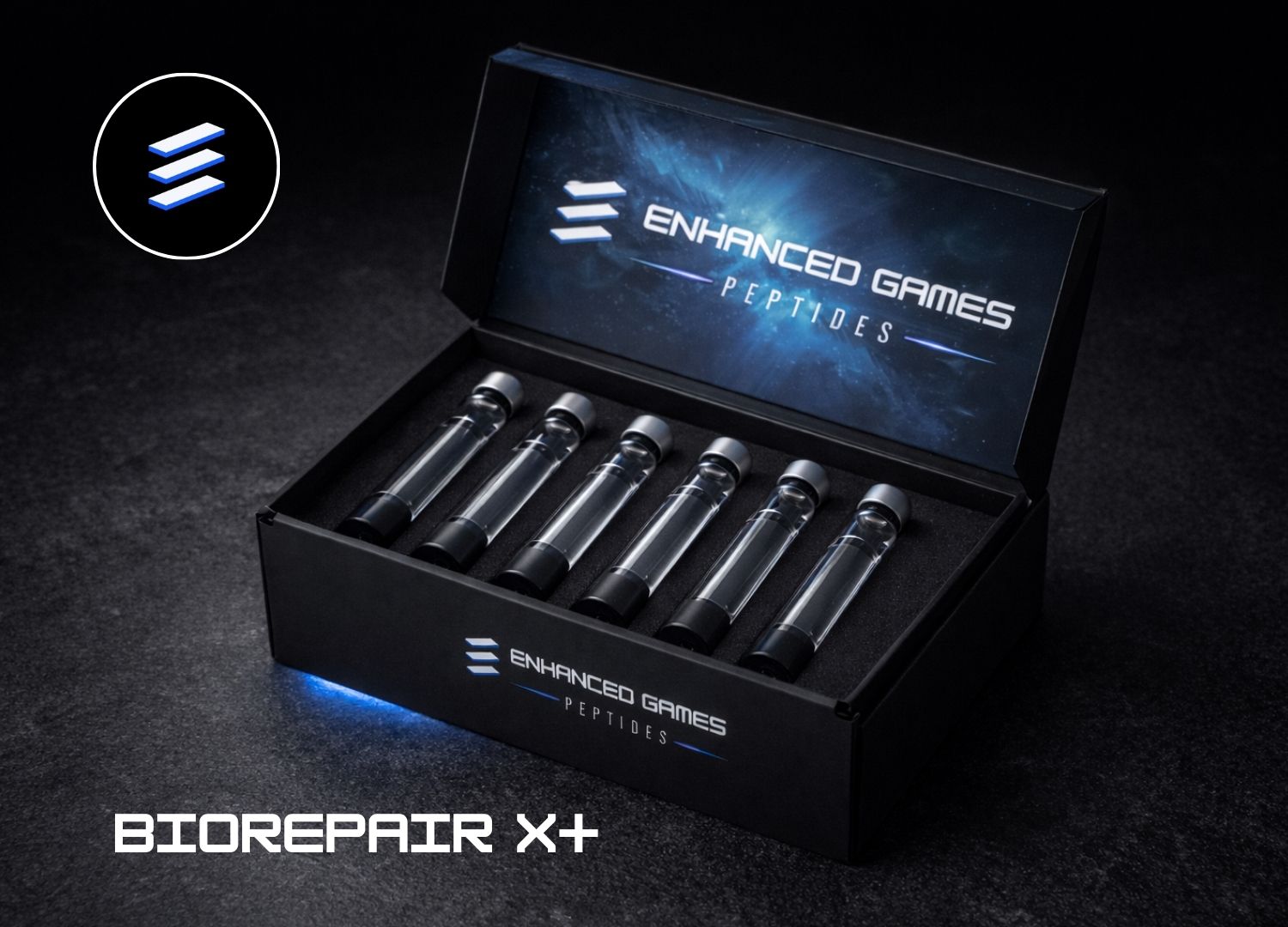 BioRepair X Ultra Enhanced