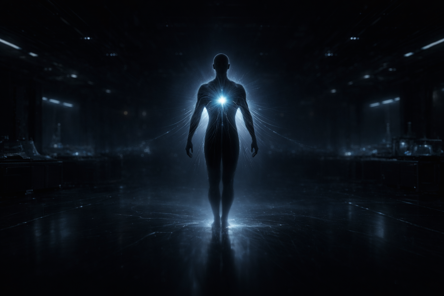 Starter Peptide Stacks