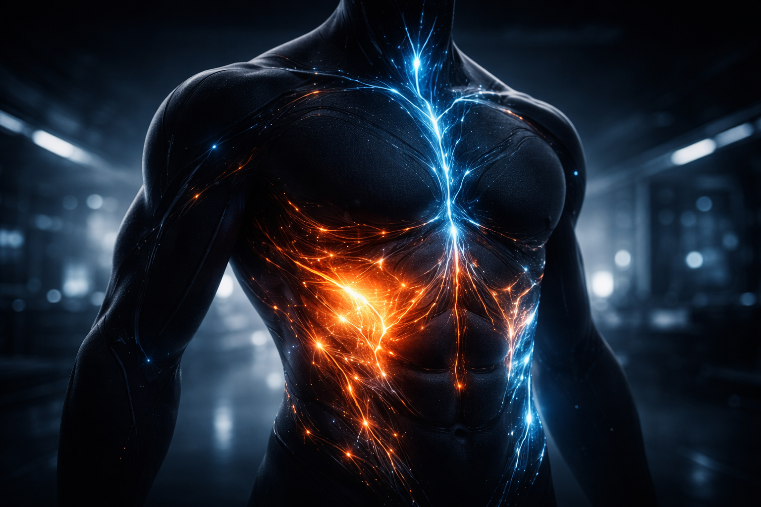 Adipose ThermoCut X Stack