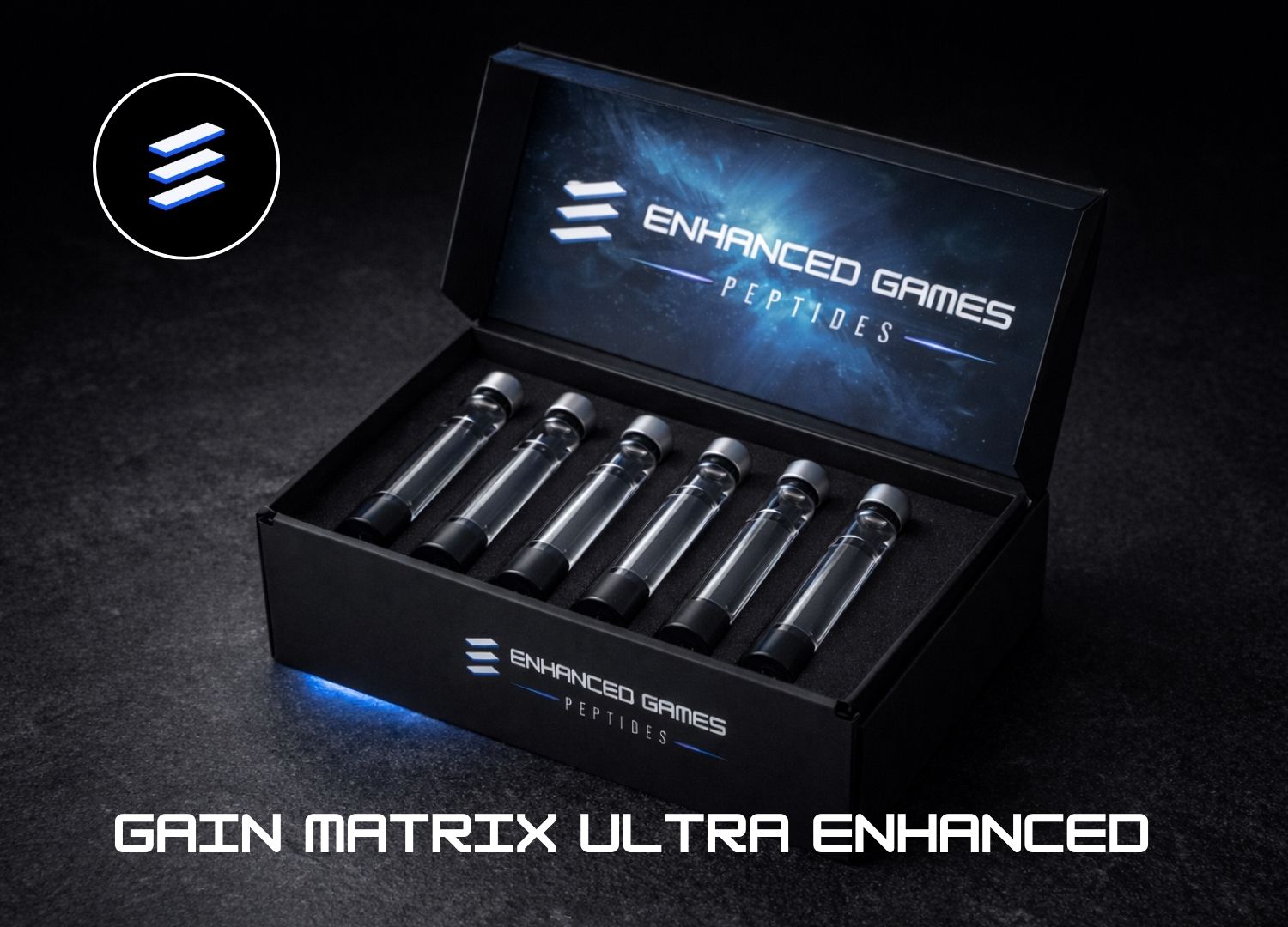 Gain Matrix Ultra Enhanced