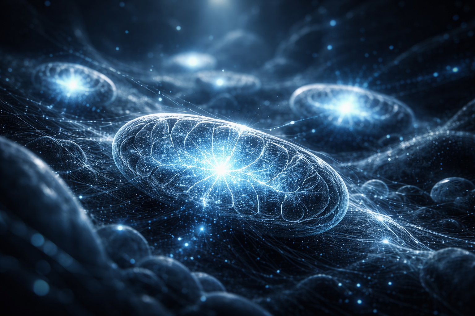 Cellular ReGenesis Longevity Stack