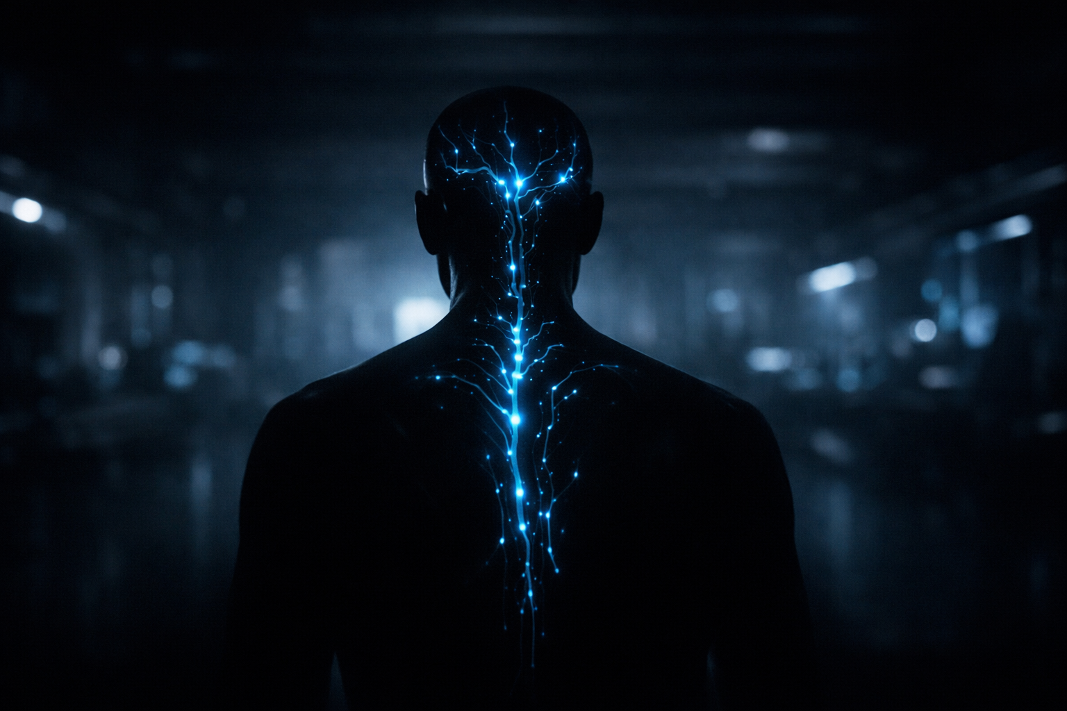 Hyper Cognition NeuroHack Stack