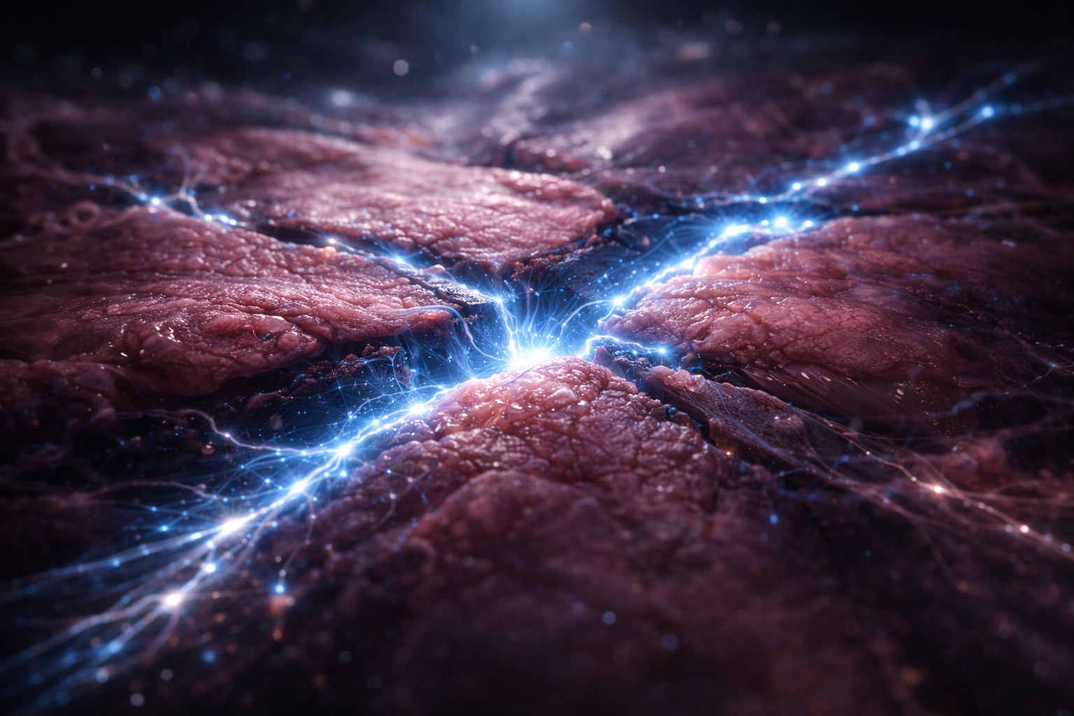 BioRepair and Recovery Stack