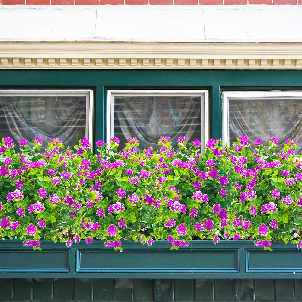 🔥Last Day 49% OFF-Outdoor Artificial Flowers💐