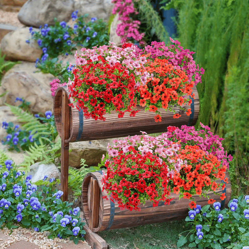 💖Hot Sale 49% OFF- Artificial Flowers for Outdoors💐