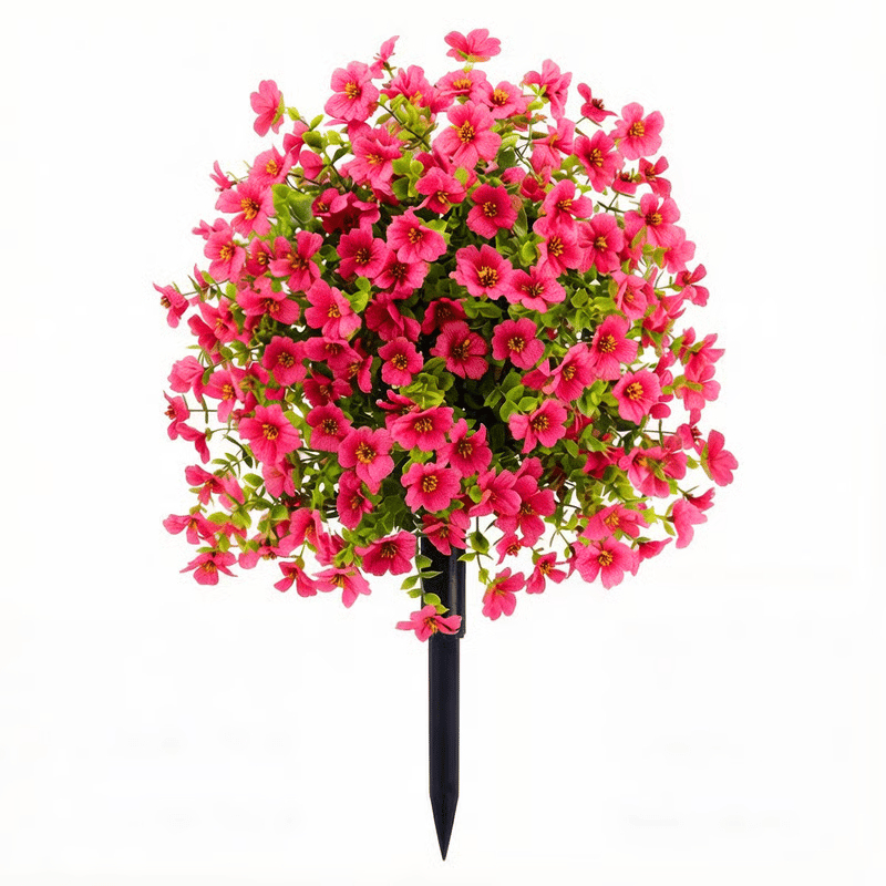 🌺The Secret Behind Picture-Perfect Gardens That Never Need Water (Finally Revealed)