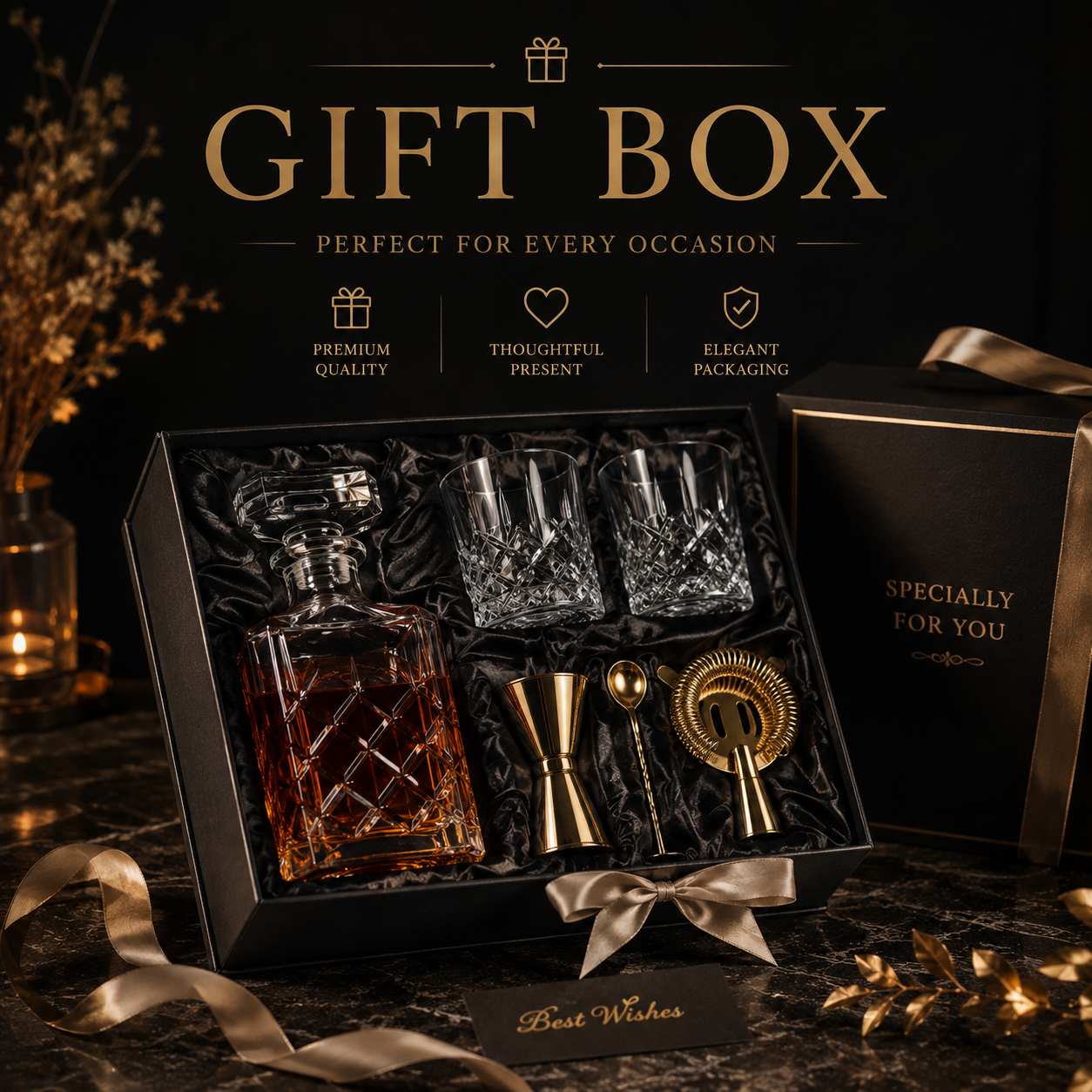Gift items