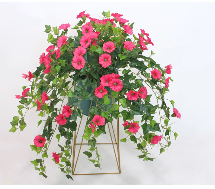 🔥Last Day 49% OFF - UV Simulation Artificial flower