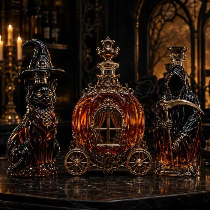 Halloween Collection