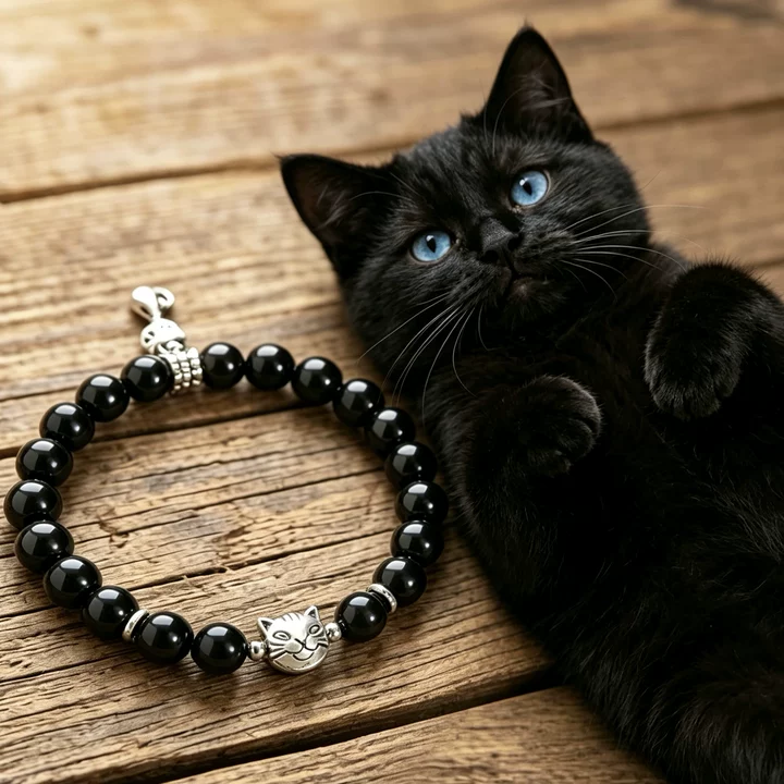 Choose Your Cat Bracelet