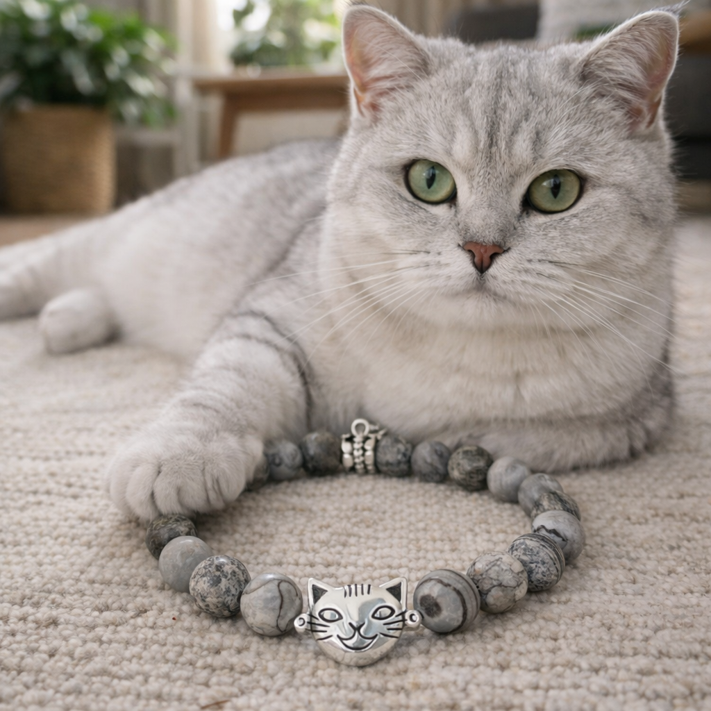 Choose Your Cat Bracelet