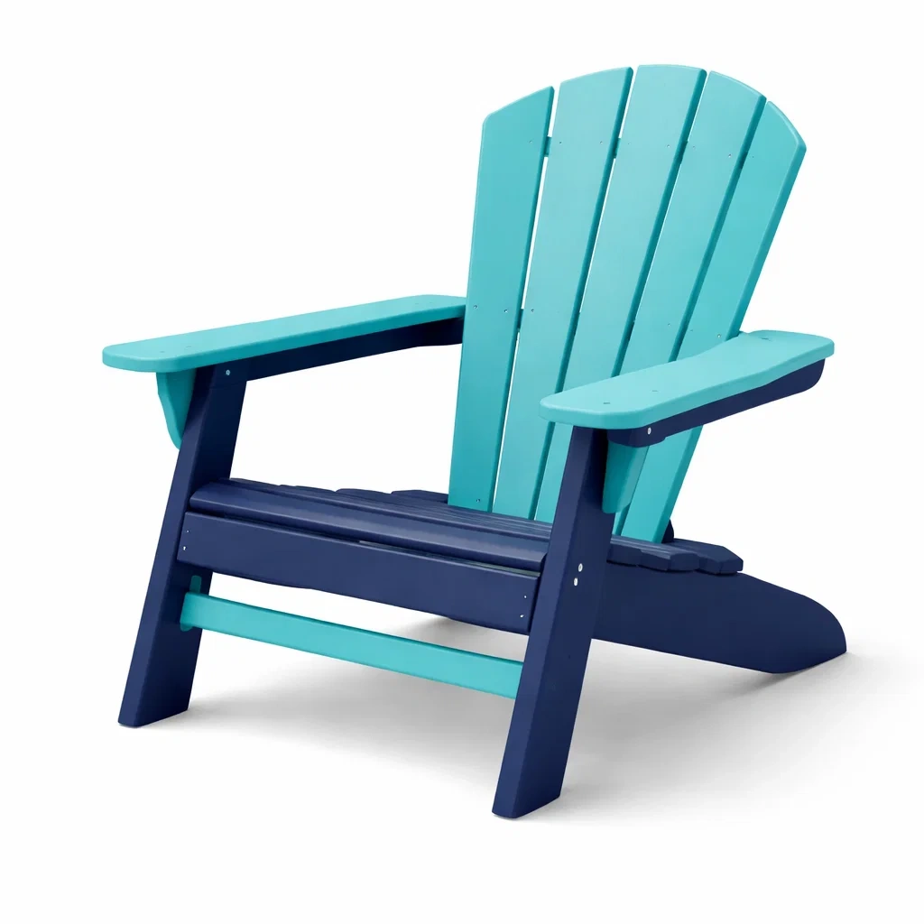 Adirondack-Stuhl - NEST MINIMAL