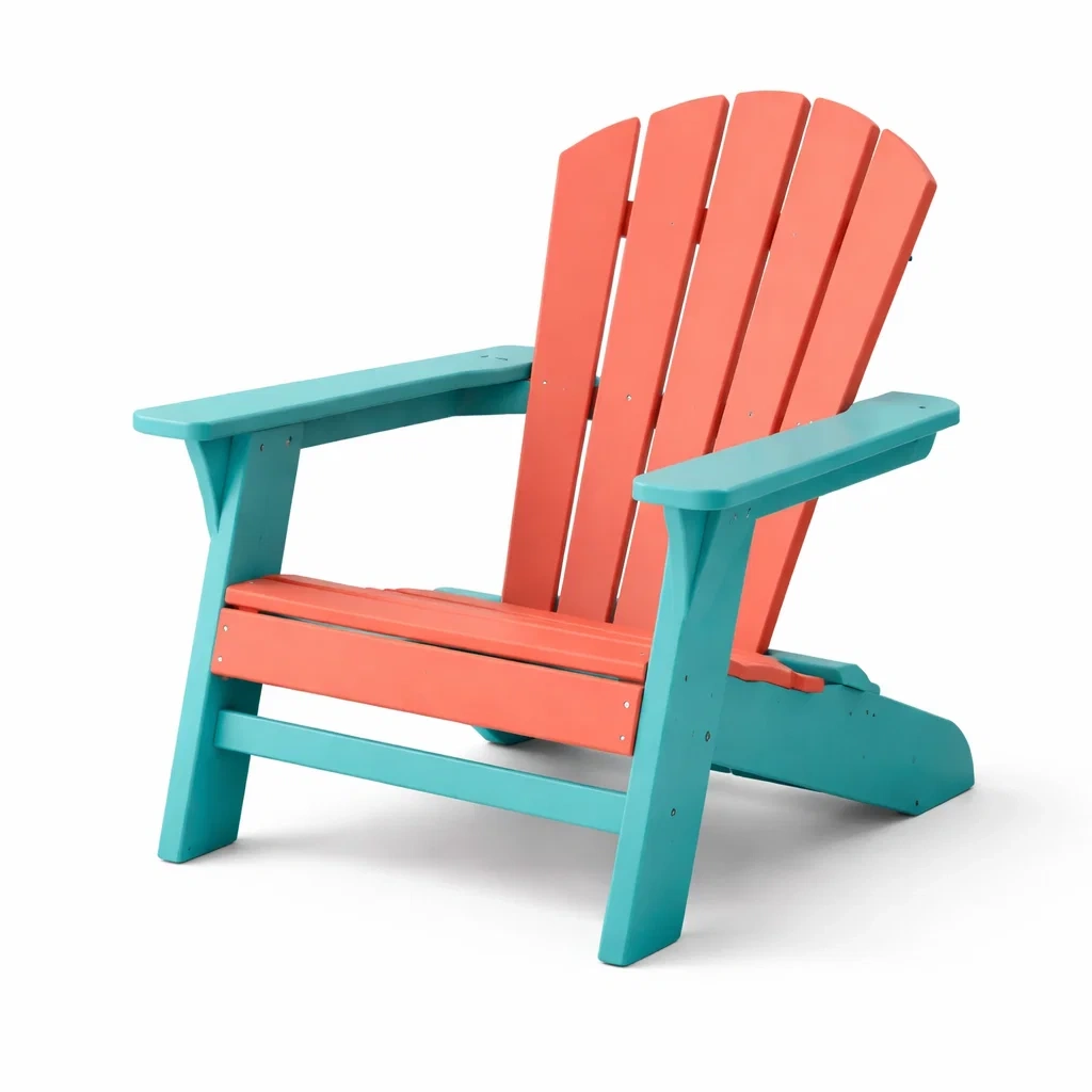 Adirondack-Stuhl - NEST MINIMAL