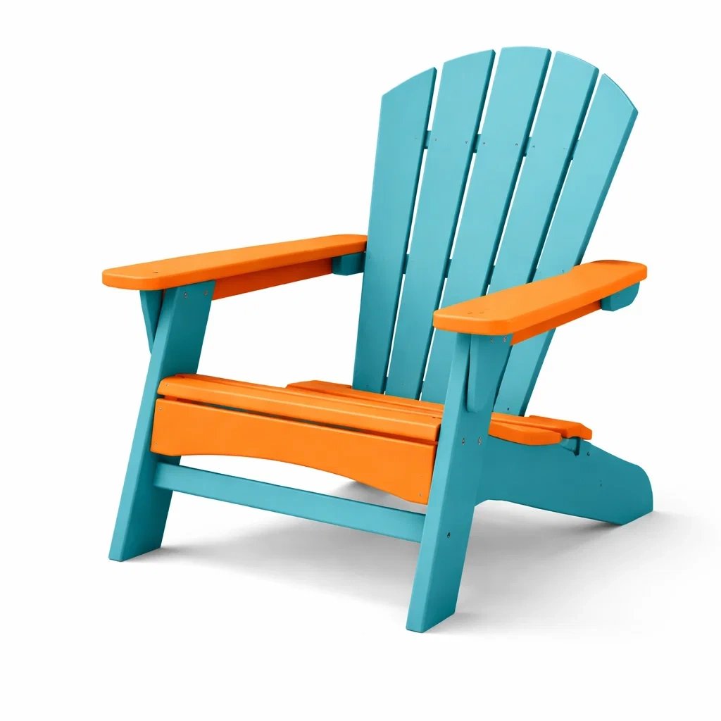 Adirondack-Stuhl - NEST MINIMAL