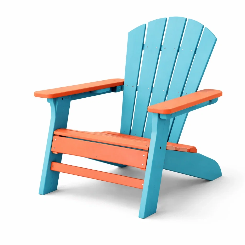 Adirondack-Stuhl - NEST MINIMAL