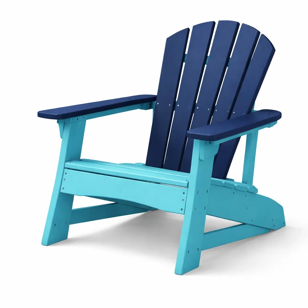 Adirondack-Stuhl - NEST MINIMAL