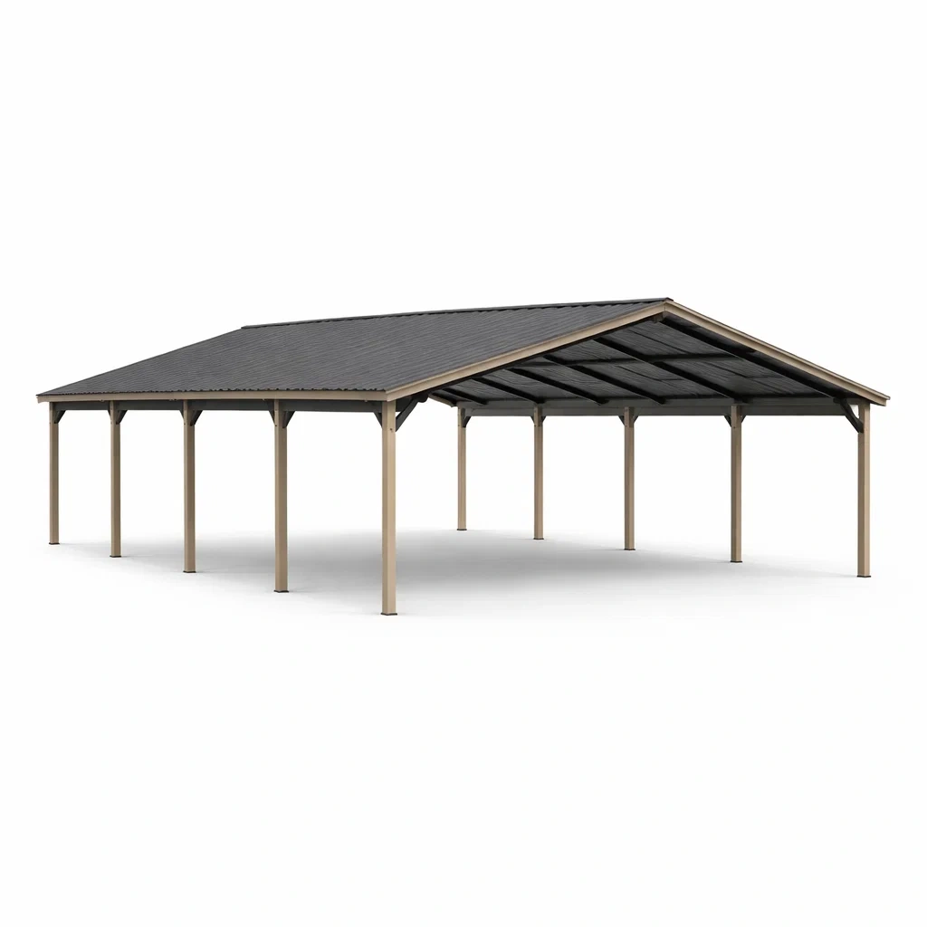 Carport - NEST MINIMAL