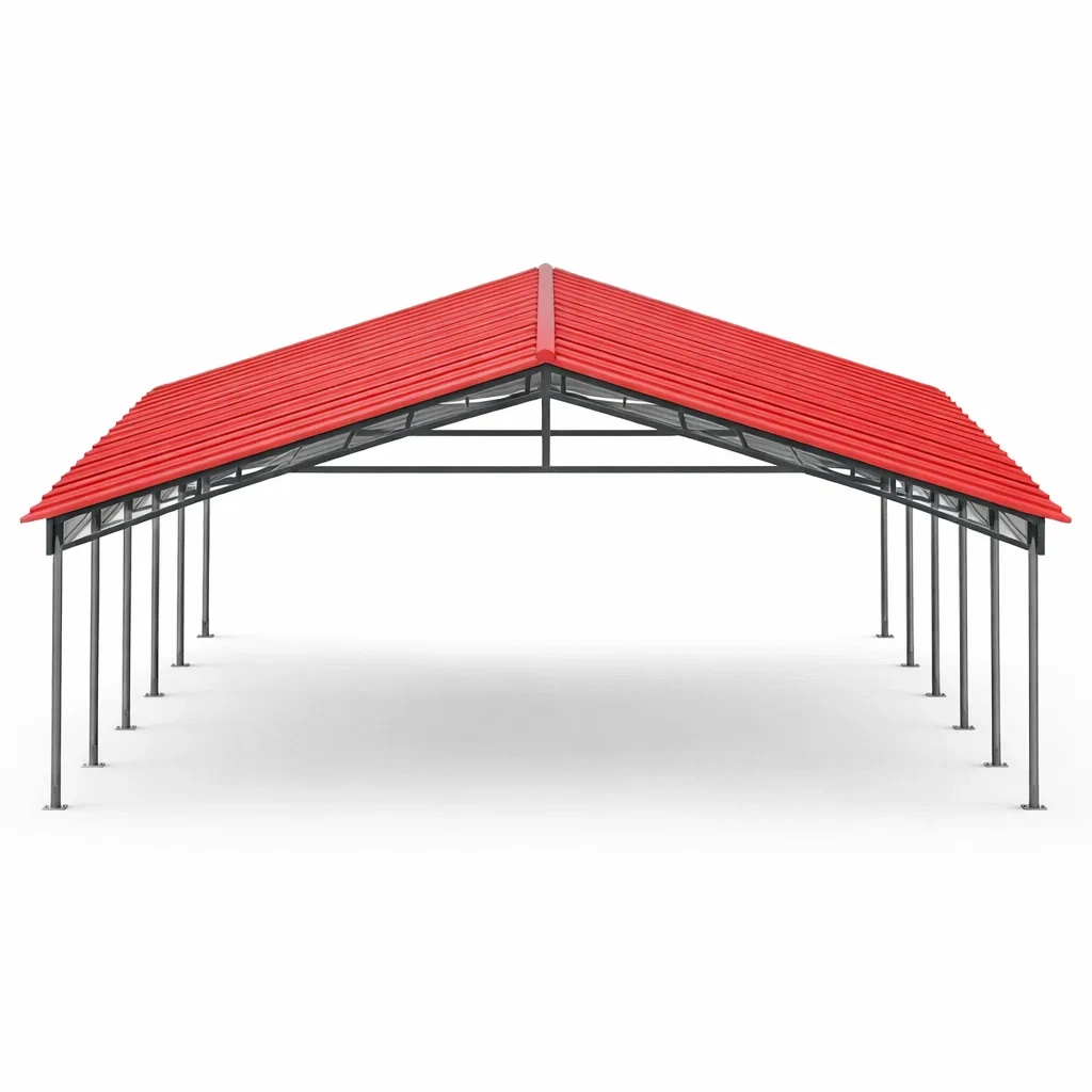 Carport - NEST MINIMAL