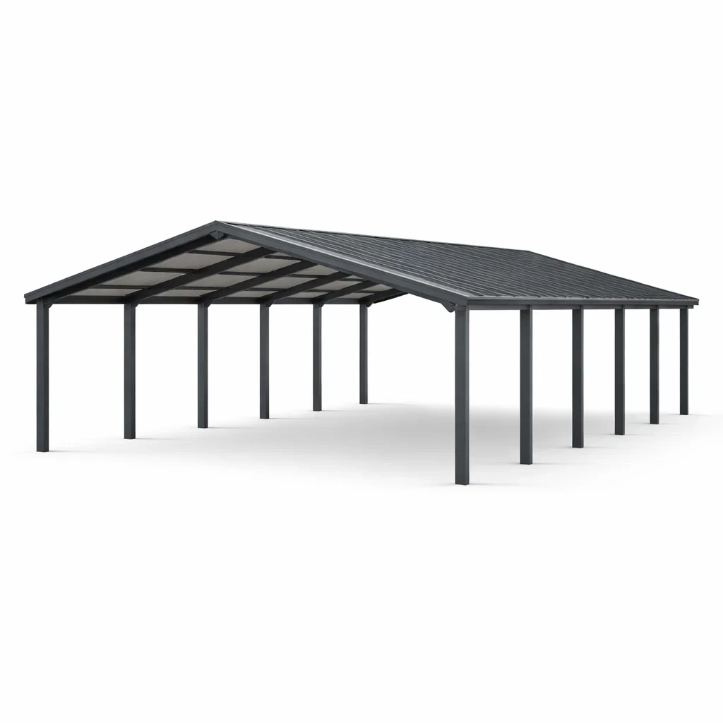 Carport - NEST MINIMAL