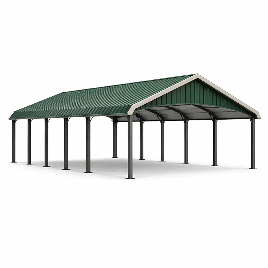 Carport - NEST MINIMAL
