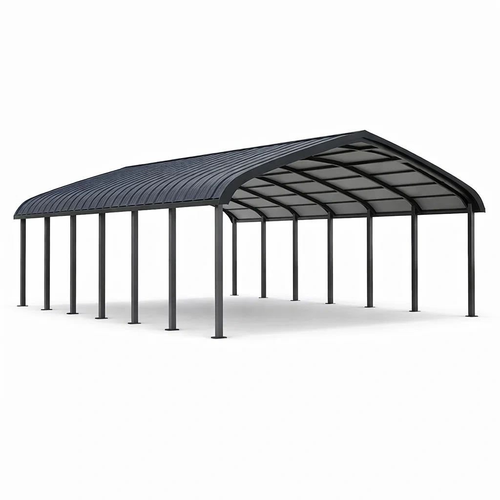 Carport - NEST MINIMAL