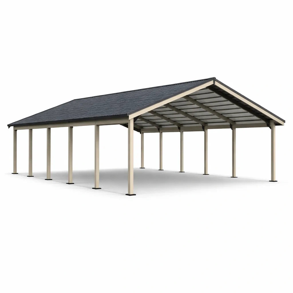 Carport - NEST MINIMAL