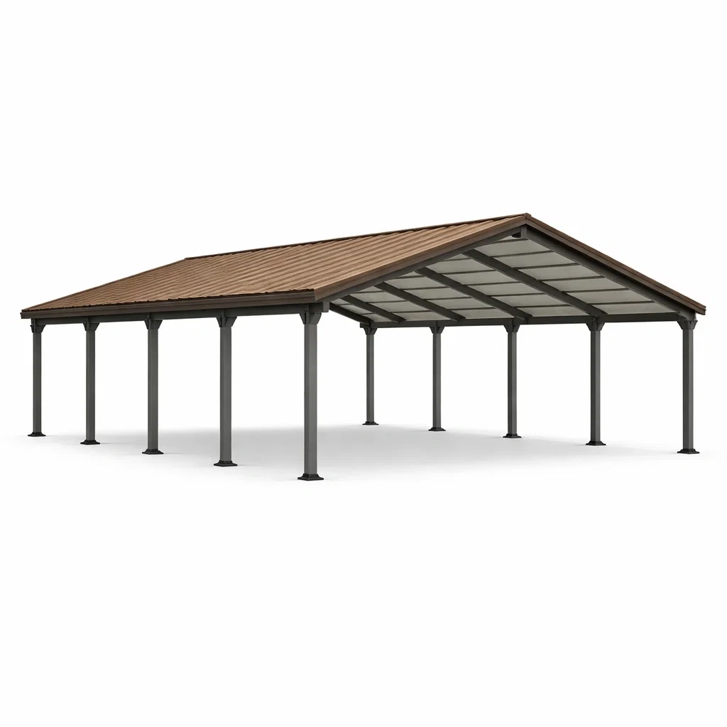 Carport - NEST MINIMAL