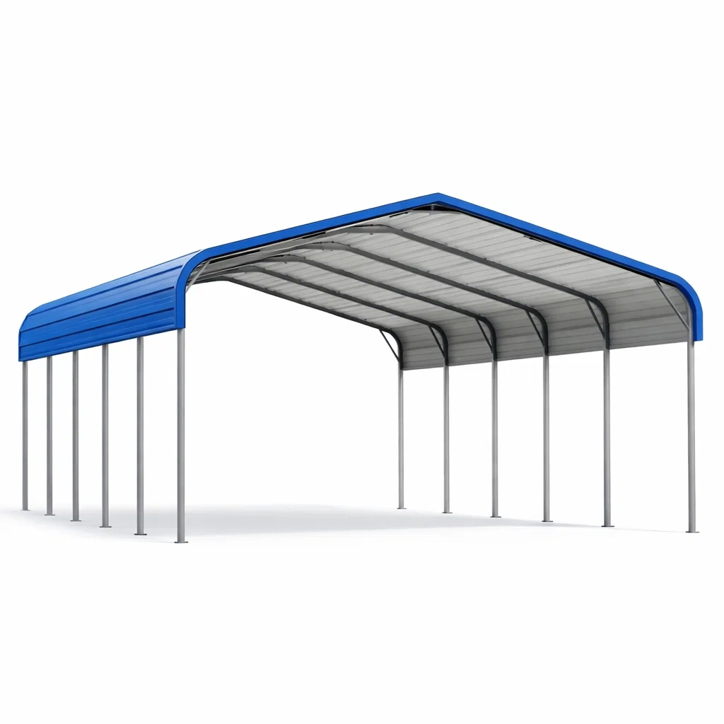 Carport - NEST MINIMAL