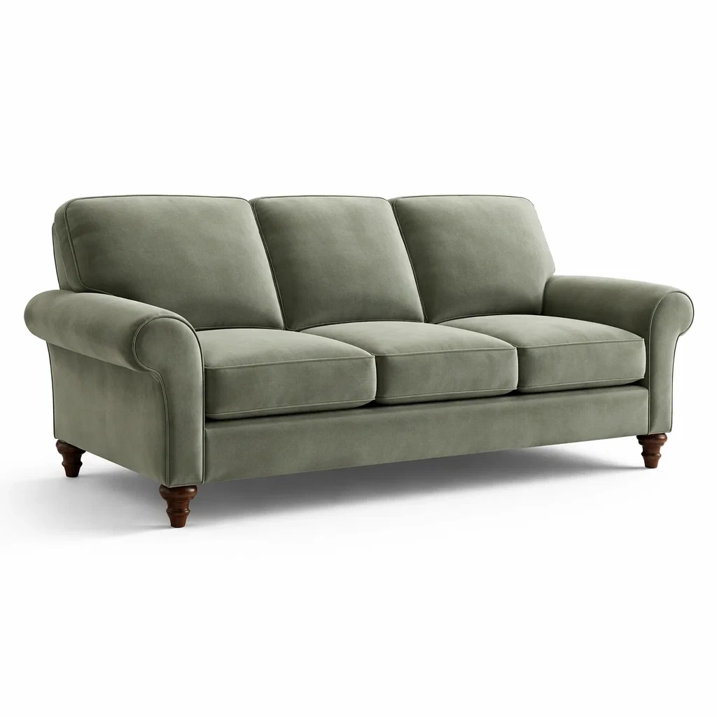 Sofa - NEST MINIMAL