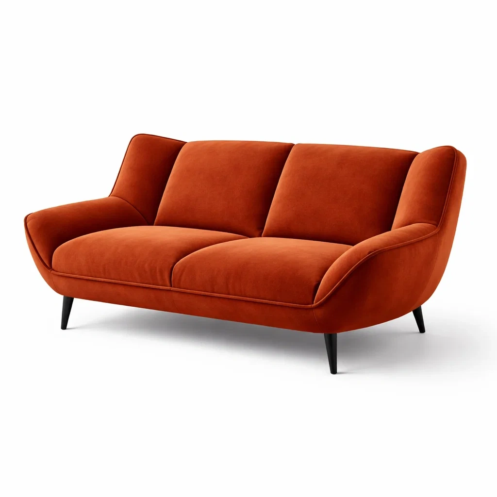 Sofa - NEST MINIMAL
